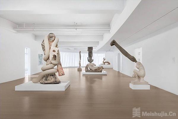 弘美术馆在温州开馆，带动当地的艺术文化发展